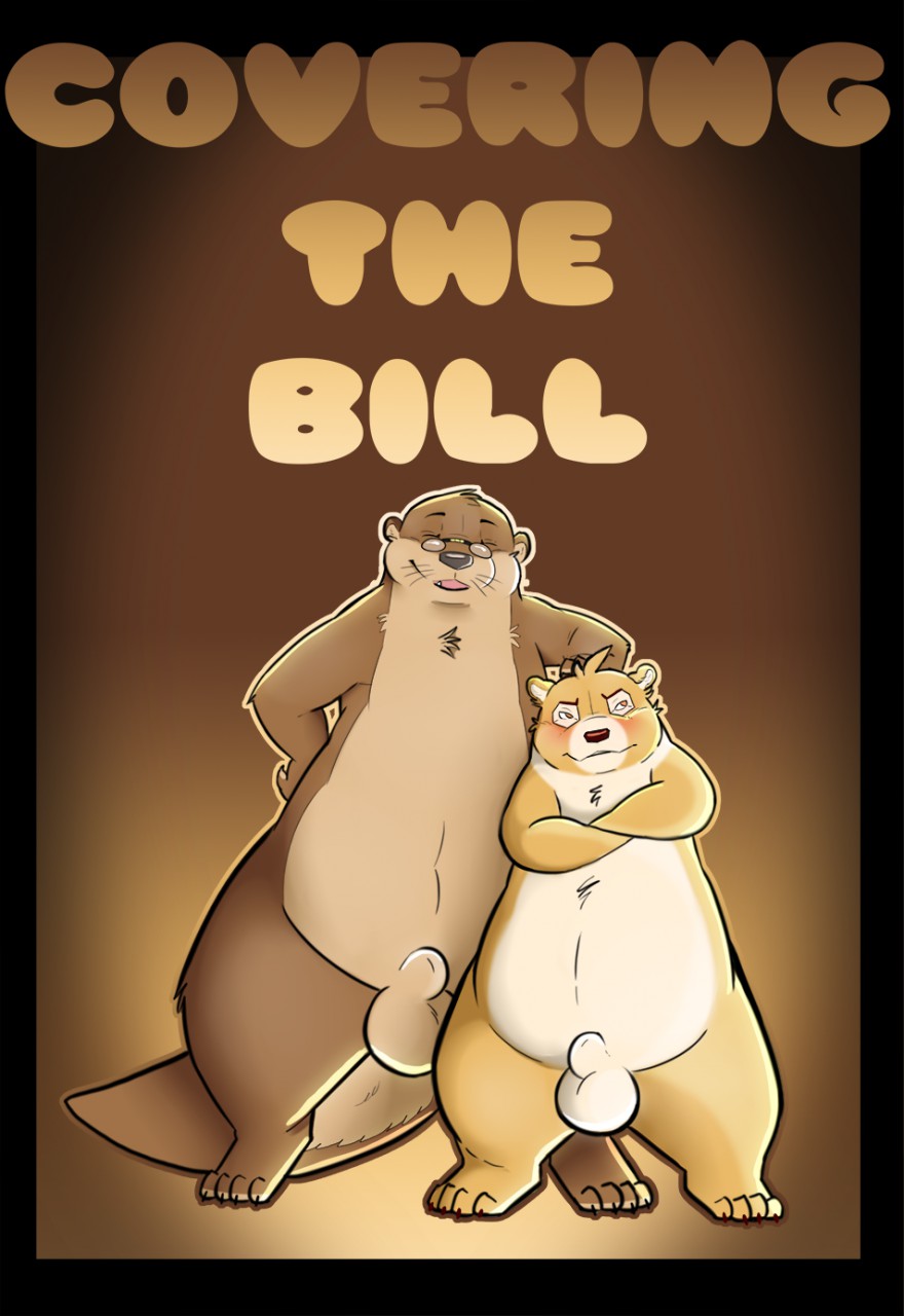 Covering the bill page 1 full