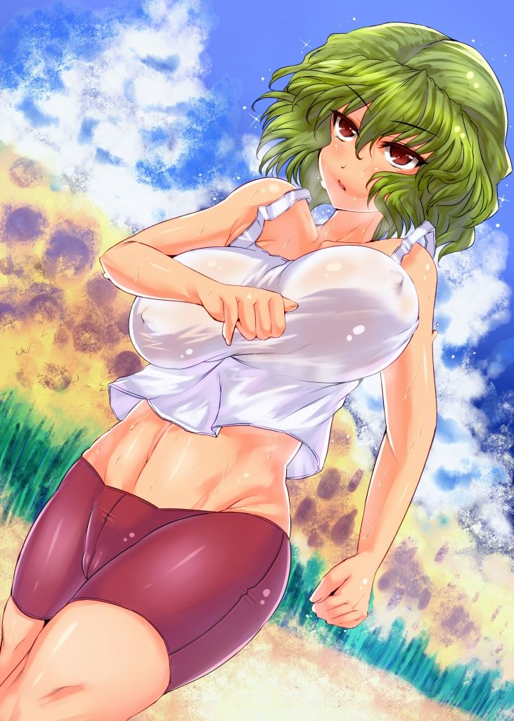 Girls Running page 5 full
