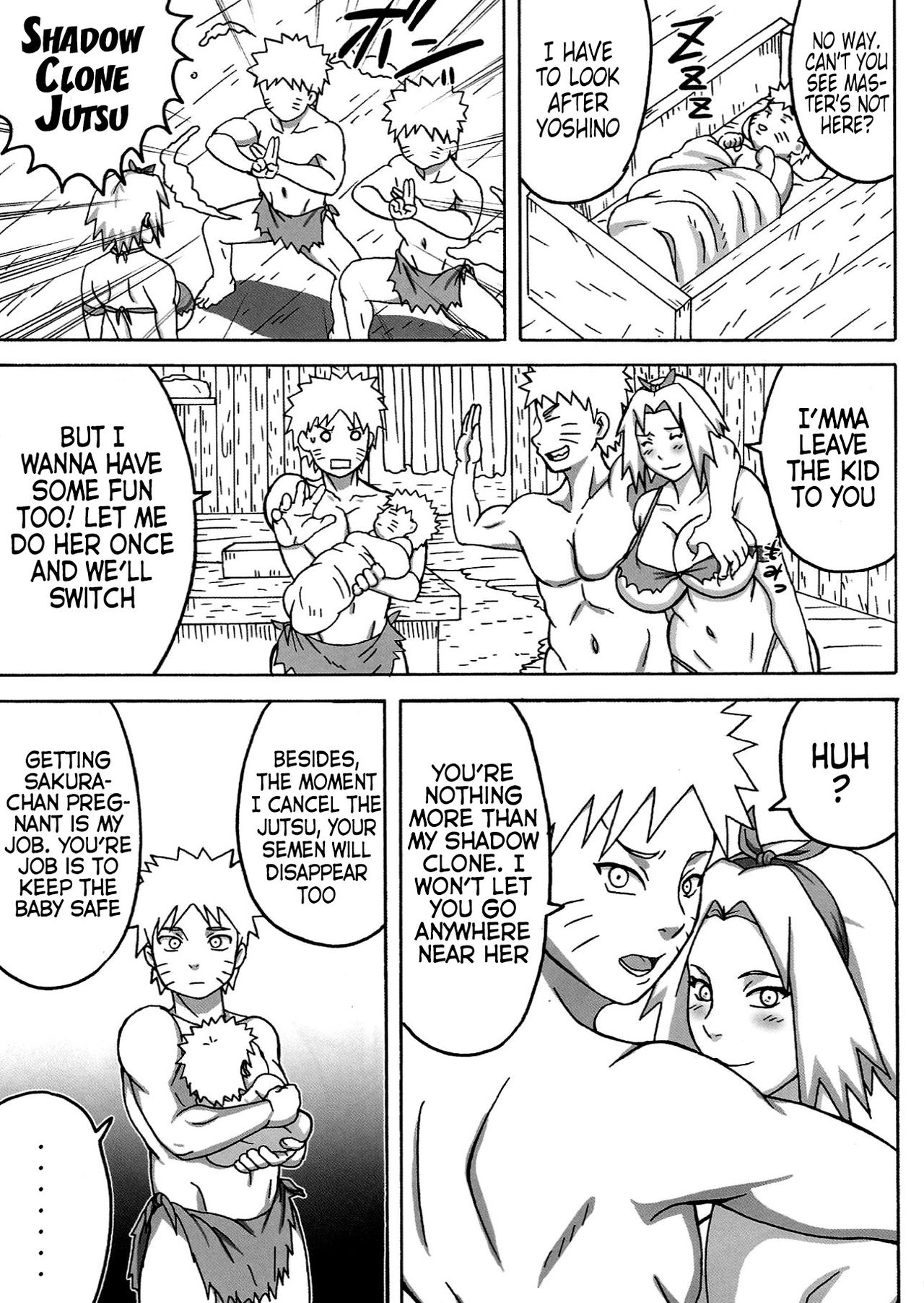 Jungle GO page 4 full