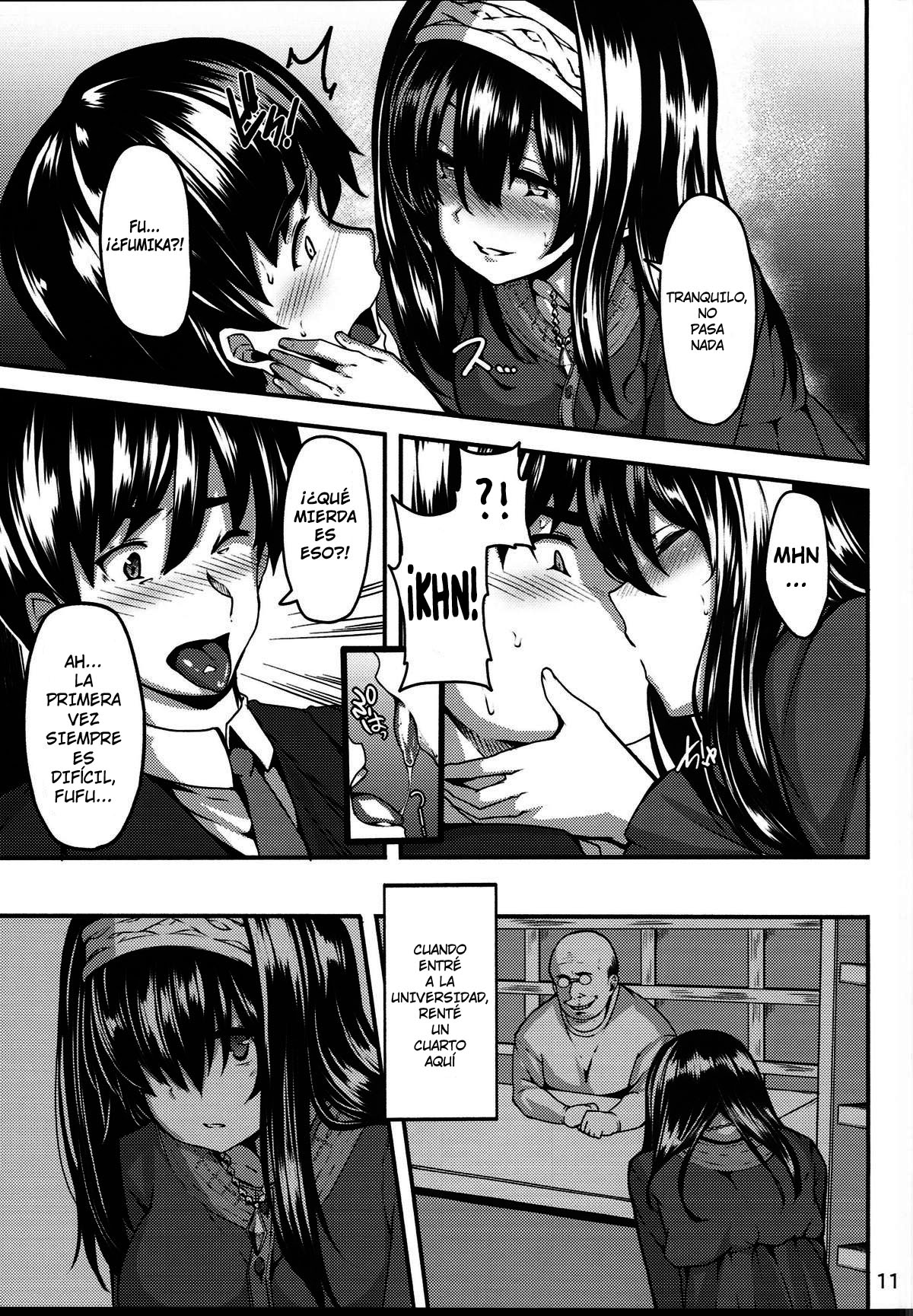 Acid Lover page 10 full