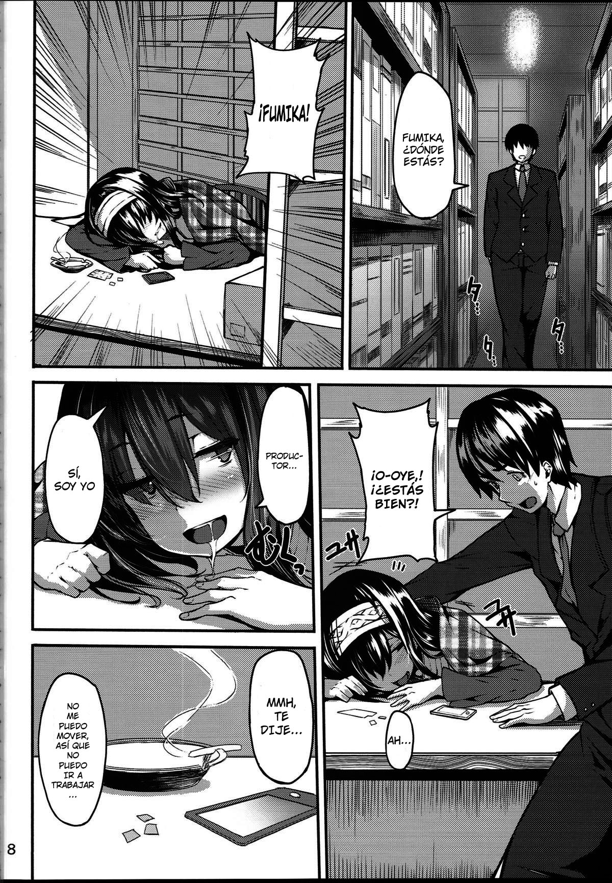 Acid Lover page 7 full