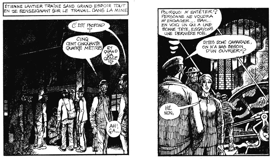 Germinal page 6 full