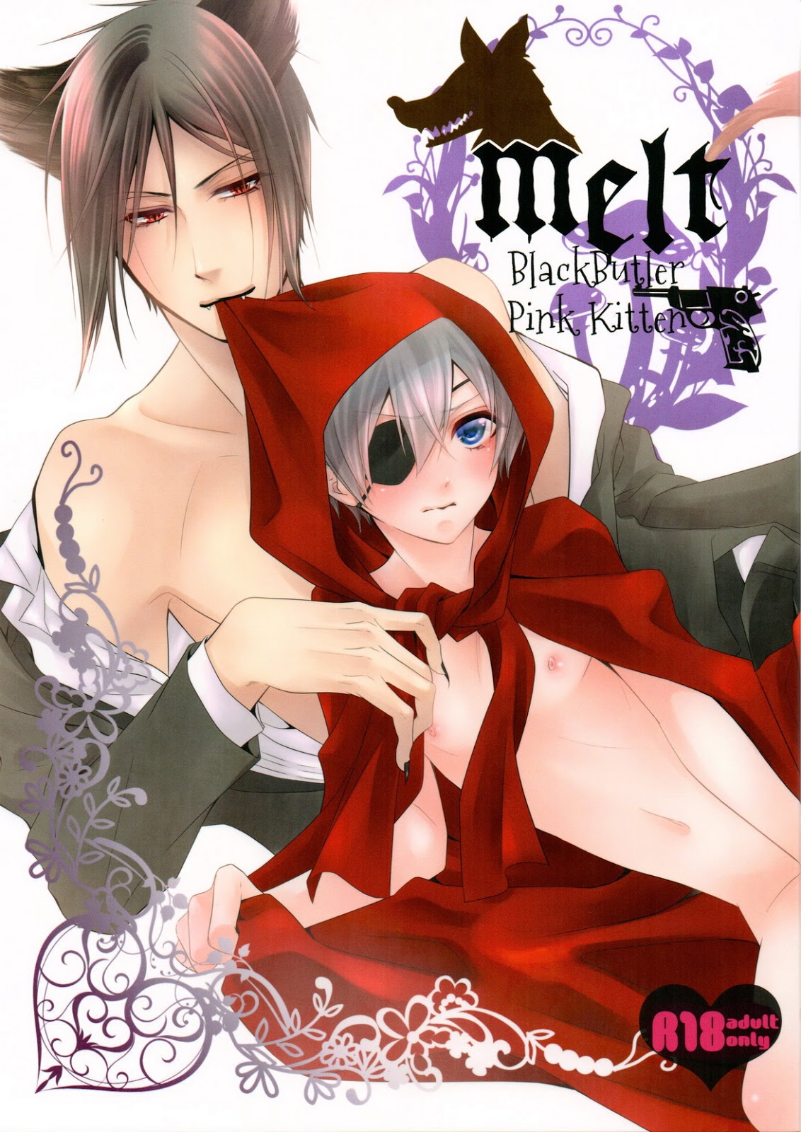 melt page 1 full