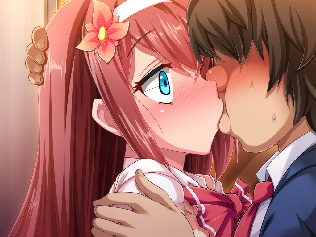 Junshin de Hito no Tanomi o Kotowarenai Yui-chan ni Boku Dake no Nakadashi Onaho ni Nattemoratta page 2 full