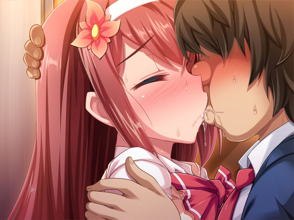 Junshin de Hito no Tanomi o Kotowarenai Yui-chan ni Boku Dake no Nakadashi Onaho ni Nattemoratta page 3 full