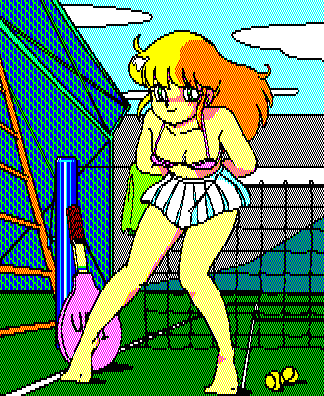 Billiard Kyapikyapirun page 10 full