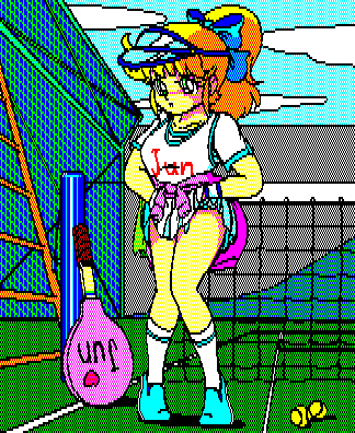 Billiard Kyapikyapirun page 4 full