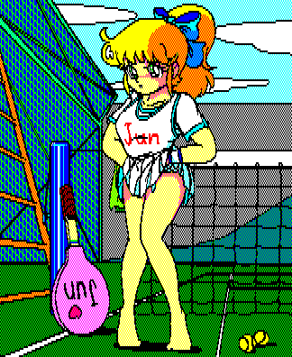 Billiard Kyapikyapirun page 7 full