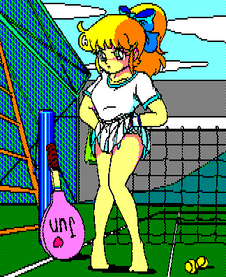 Billiard Kyapikyapirun page 8 full