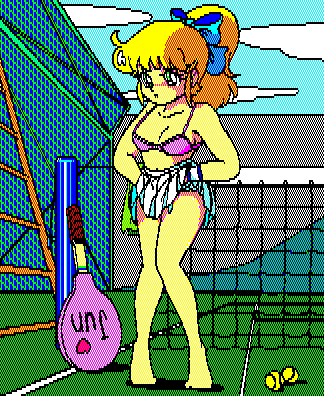 Billiard Kyapikyapirun page 9 full