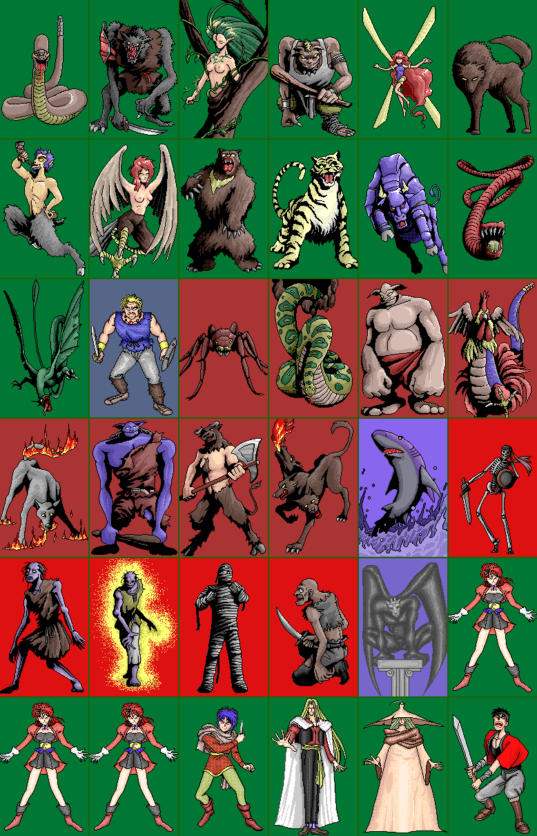 Foreigner page 2 full