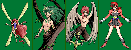 Foreigner page 3 full