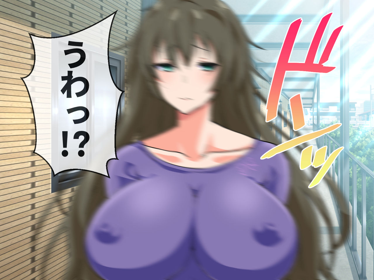 Pakohame Apart ~Juunin Zenin Do-Inran de Ore no Karada ga Mochisou ni Nai Hanashi~ page 4 full