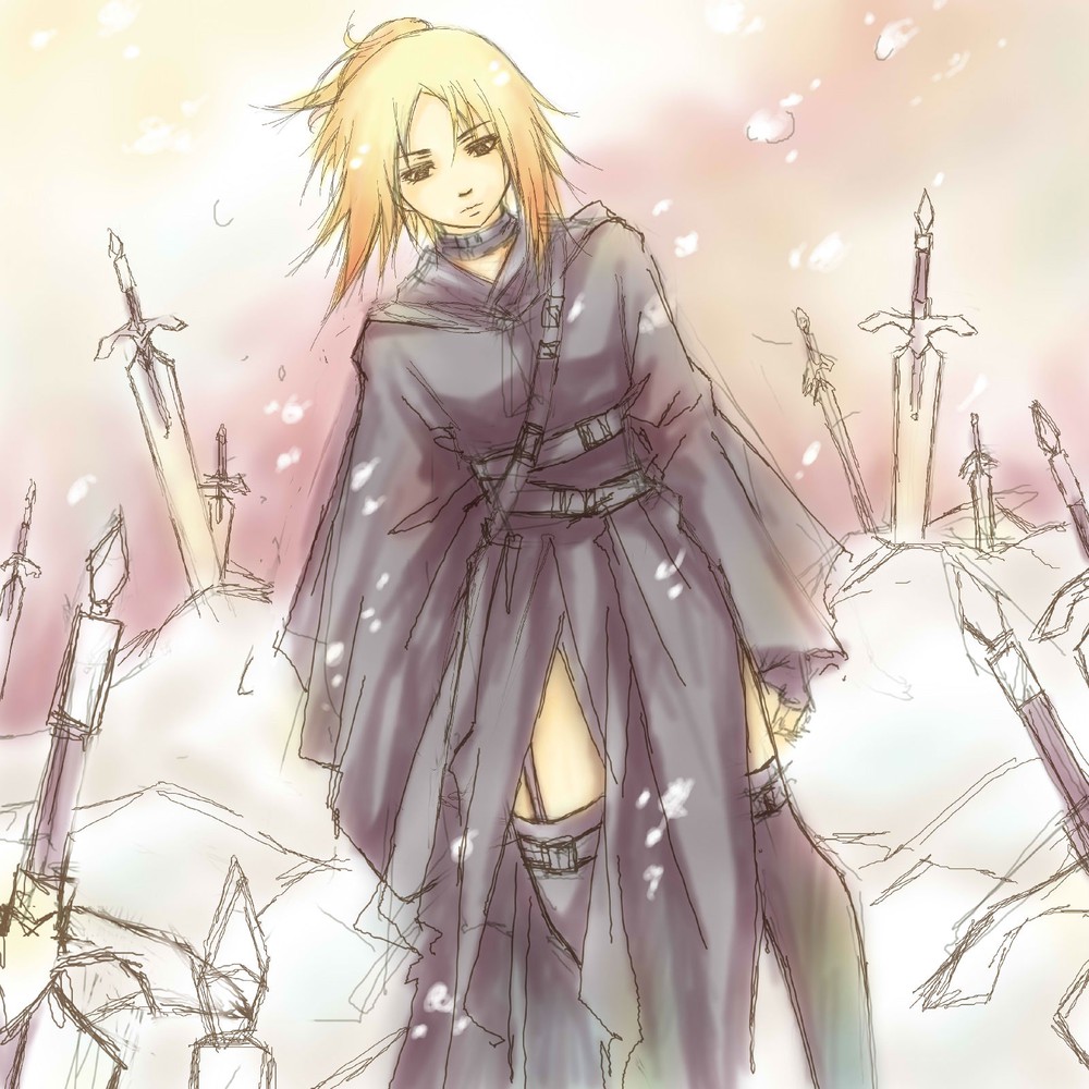 Miria page 8 full