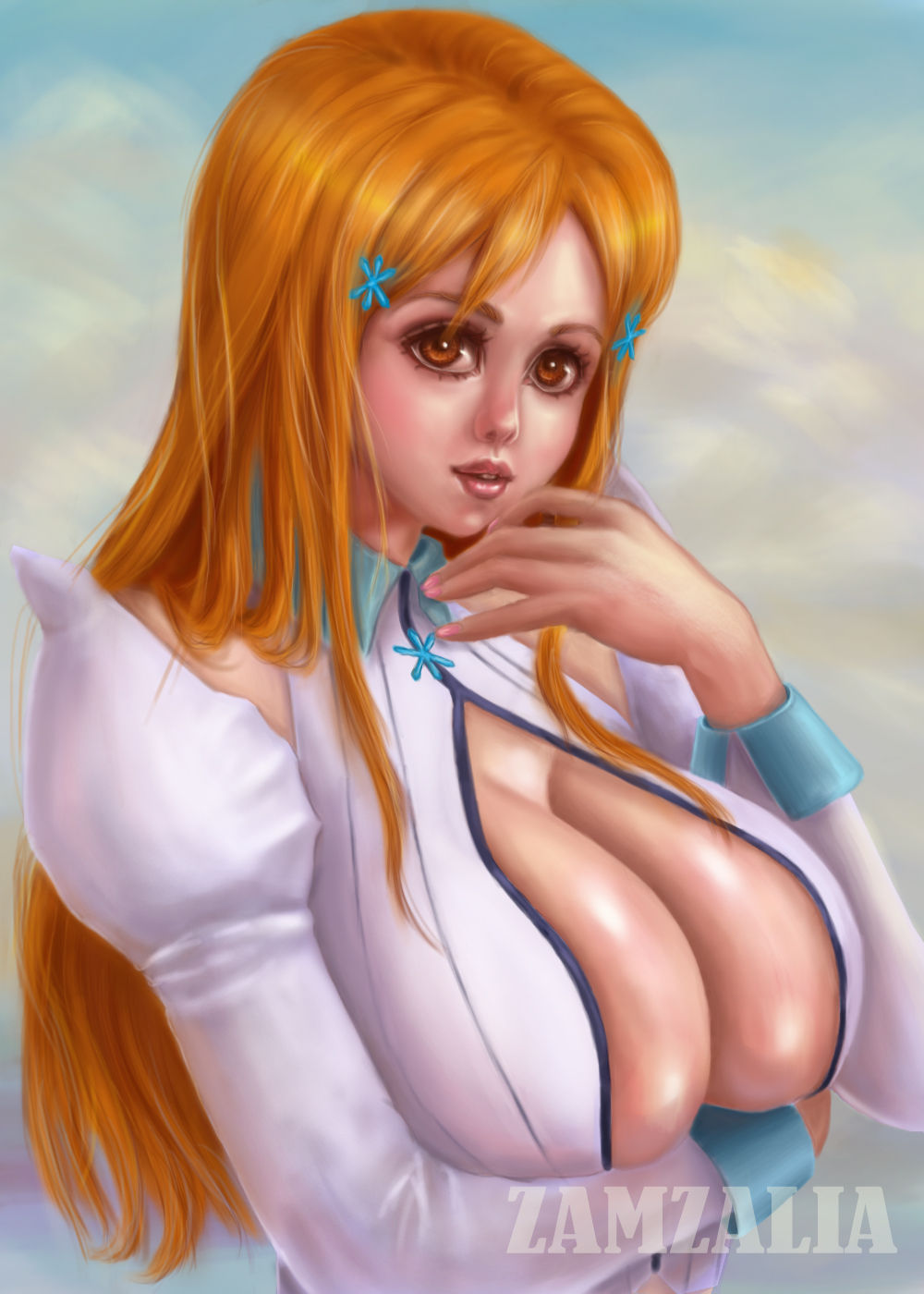 Artist - Zamzalia page 3 full
