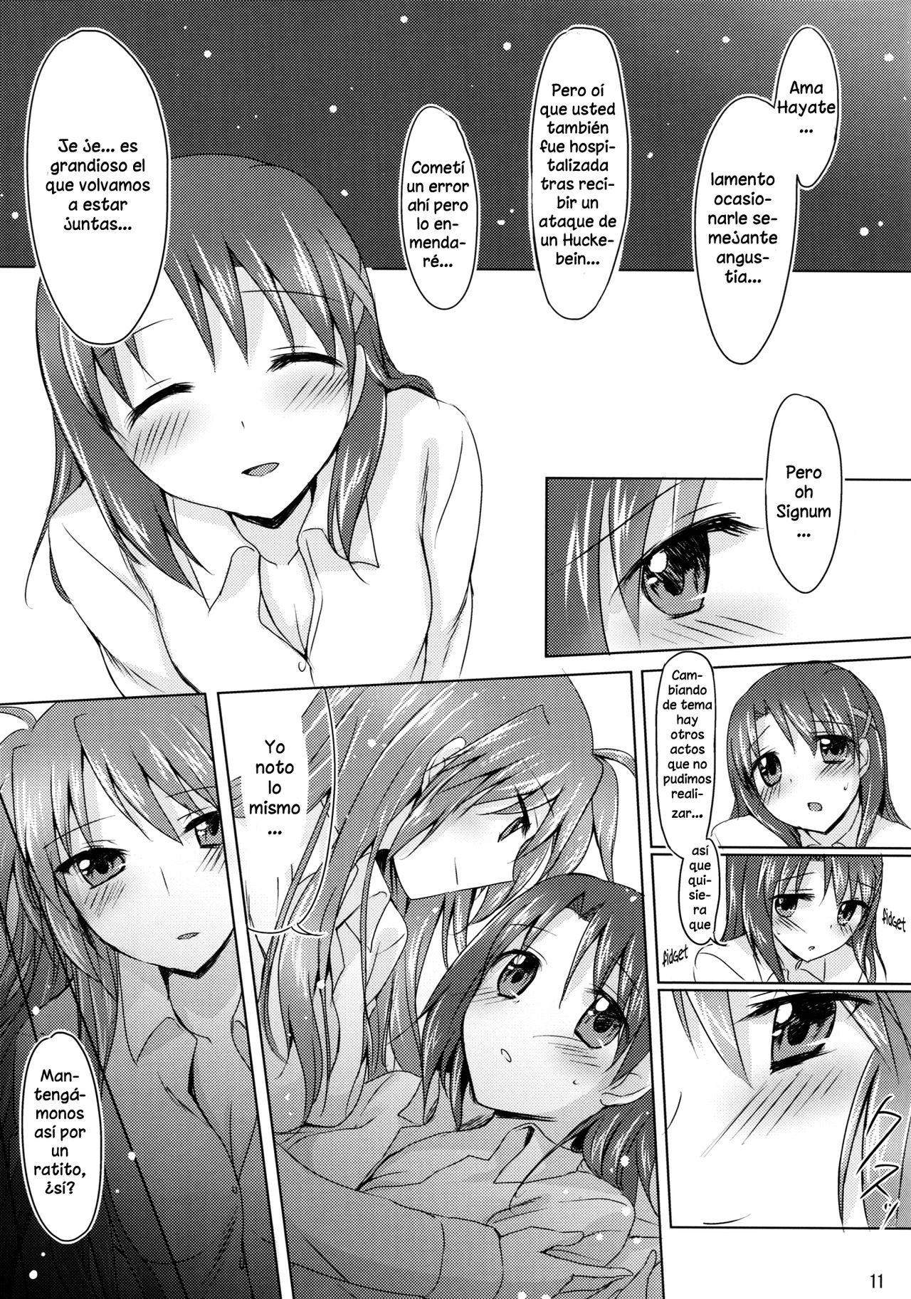 My Prince 2 page 10 full
