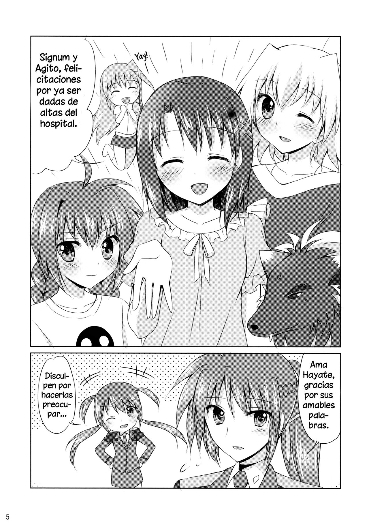 My Prince 2 page 4 full
