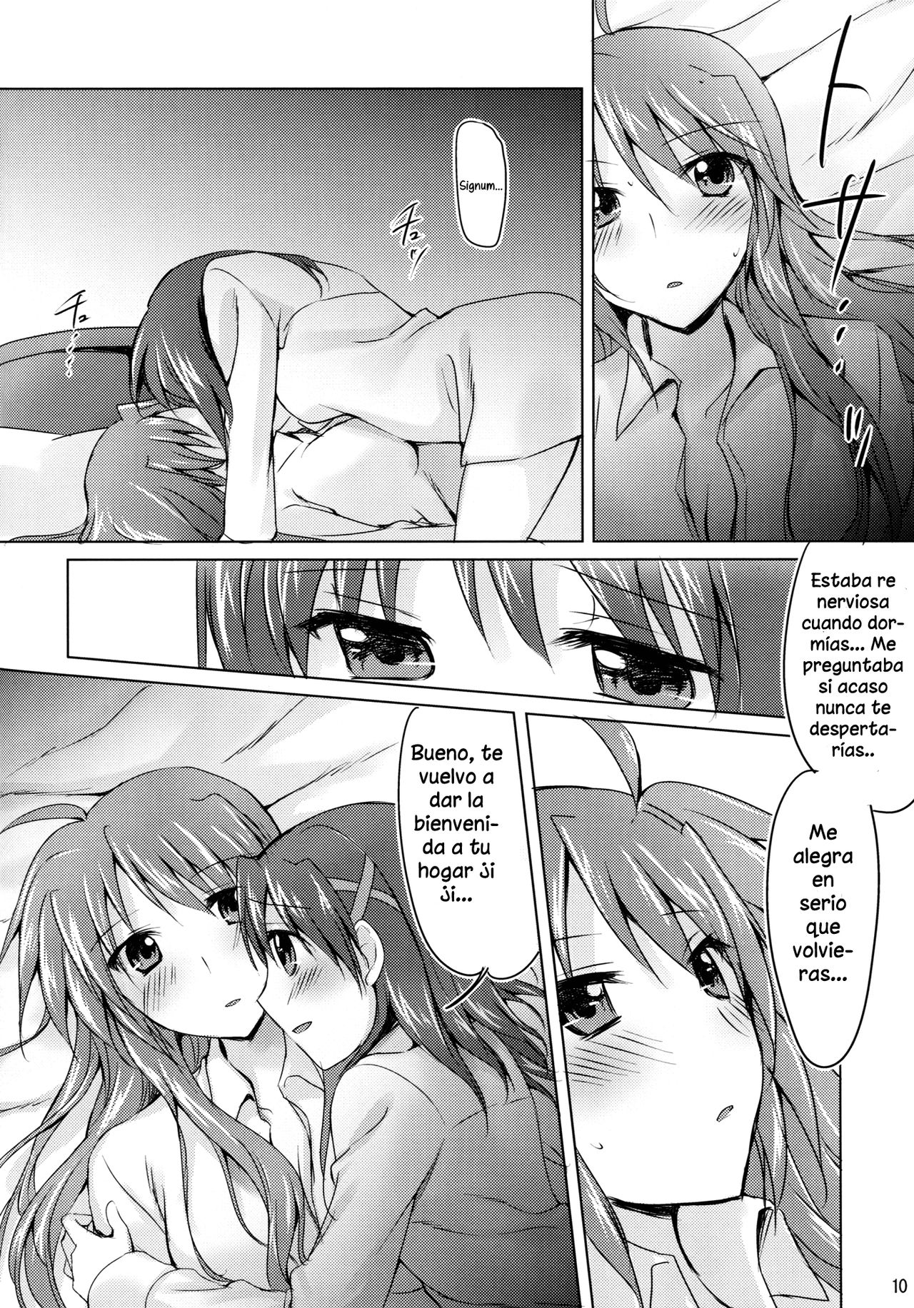 My Prince 2 page 9 full