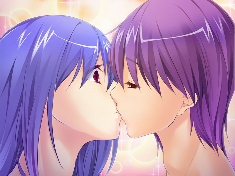 Ore ga ♀ de Kanojo ga ♂ ni!? Kiyowa Bishounen to Kanpeki Bishoujo ga Change! ~Dasanaide! Jibun no Karada de Ninshin Saserarete Icchau!~ page 4 full