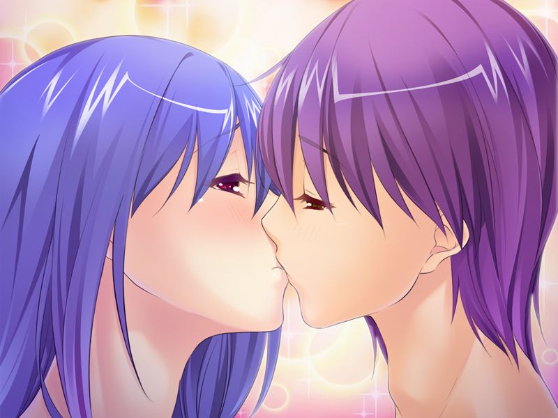 Ore ga ♀ de Kanojo ga ♂ ni!? Kiyowa Bishounen to Kanpeki Bishoujo ga Change! ~Dasanaide! Jibun no Karada de Ninshin Saserarete Icchau!~ page 5 full