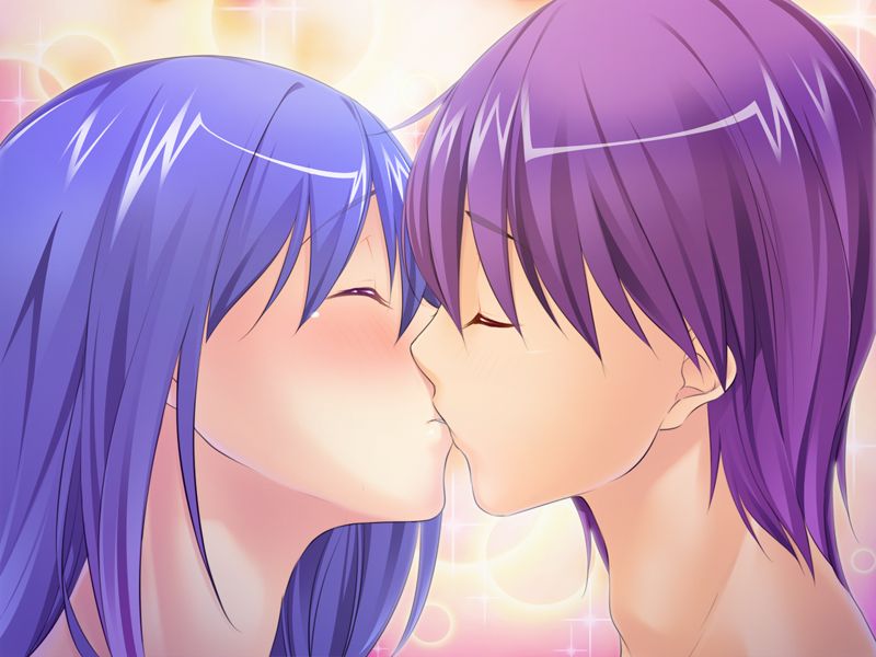 Ore ga ♀ de Kanojo ga ♂ ni!? Kiyowa Bishounen to Kanpeki Bishoujo ga Change! ~Dasanaide! Jibun no Karada de Ninshin Saserarete Icchau!~ page 7 full