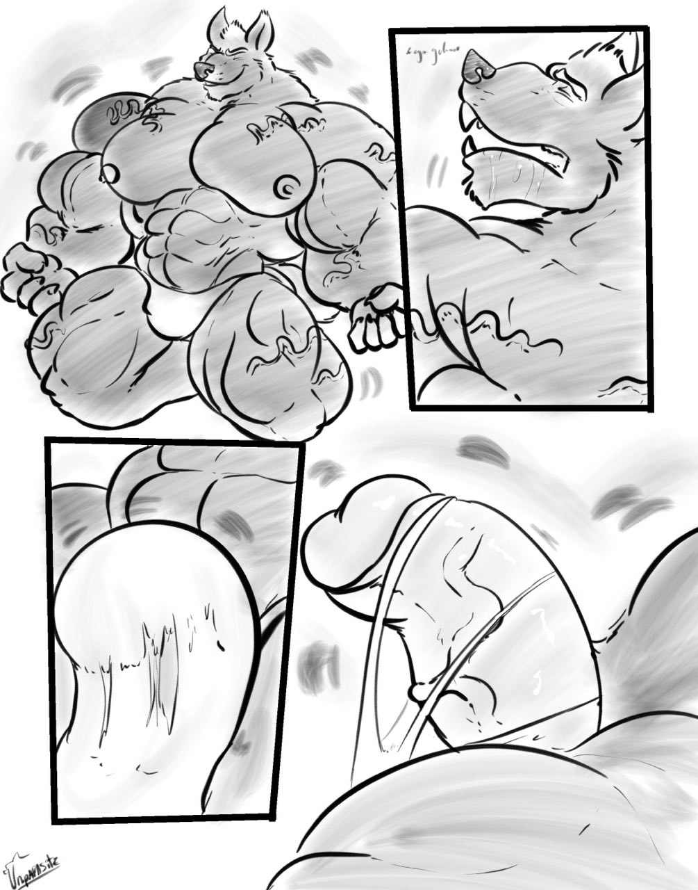 Time to Inject page 5 full