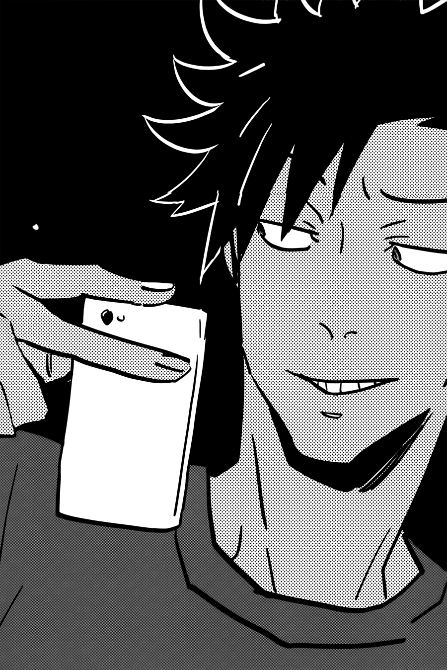 Kuroo-san ga Hen Nandesu! page 2 full