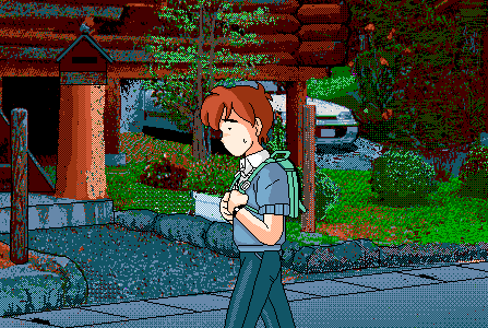 Bell's Avenue 2 page 7 full