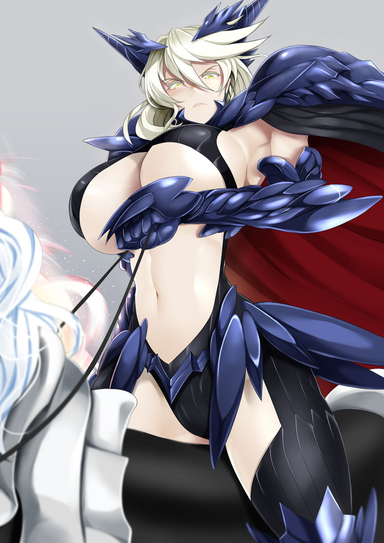 Lancer Arturia page 1 full