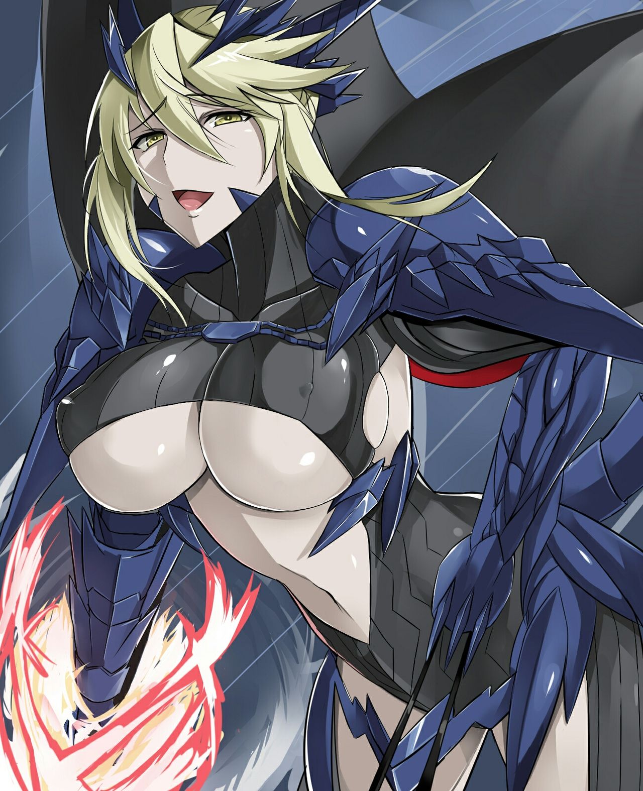 Lancer Arturia page 10 full