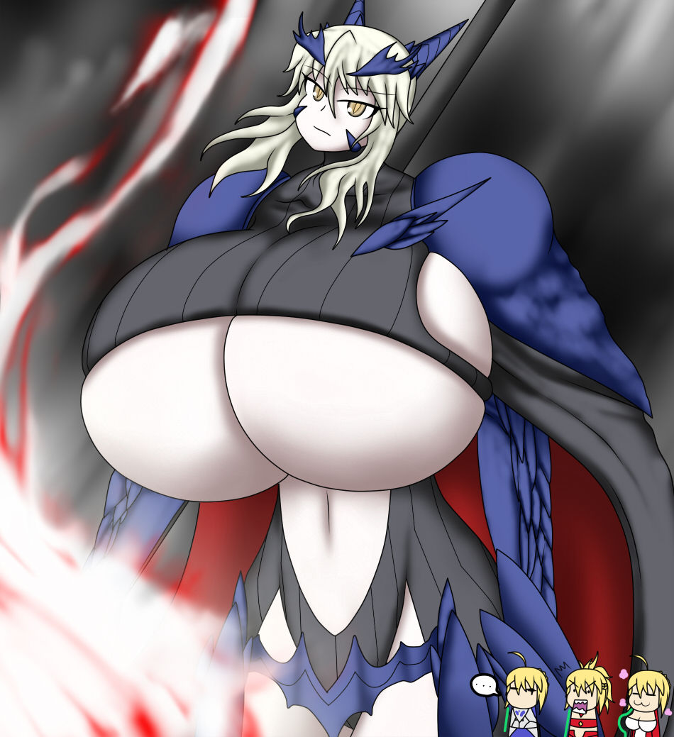 Lancer Arturia page 4 full