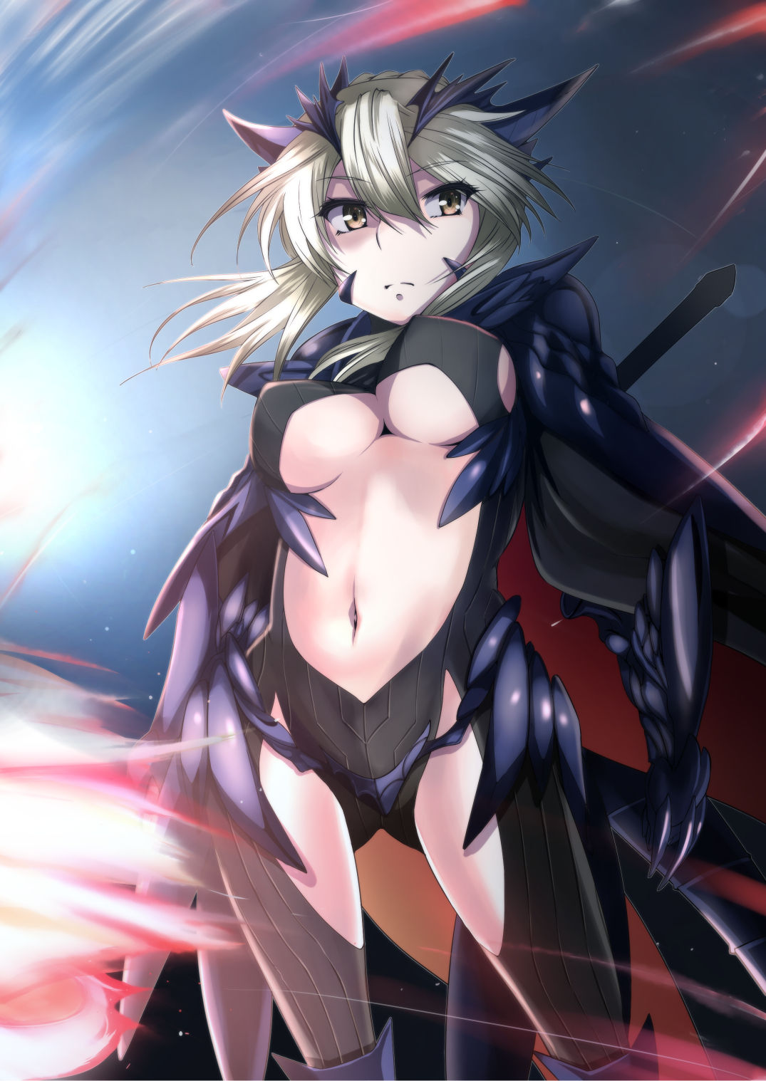 Lancer Arturia page 6 full