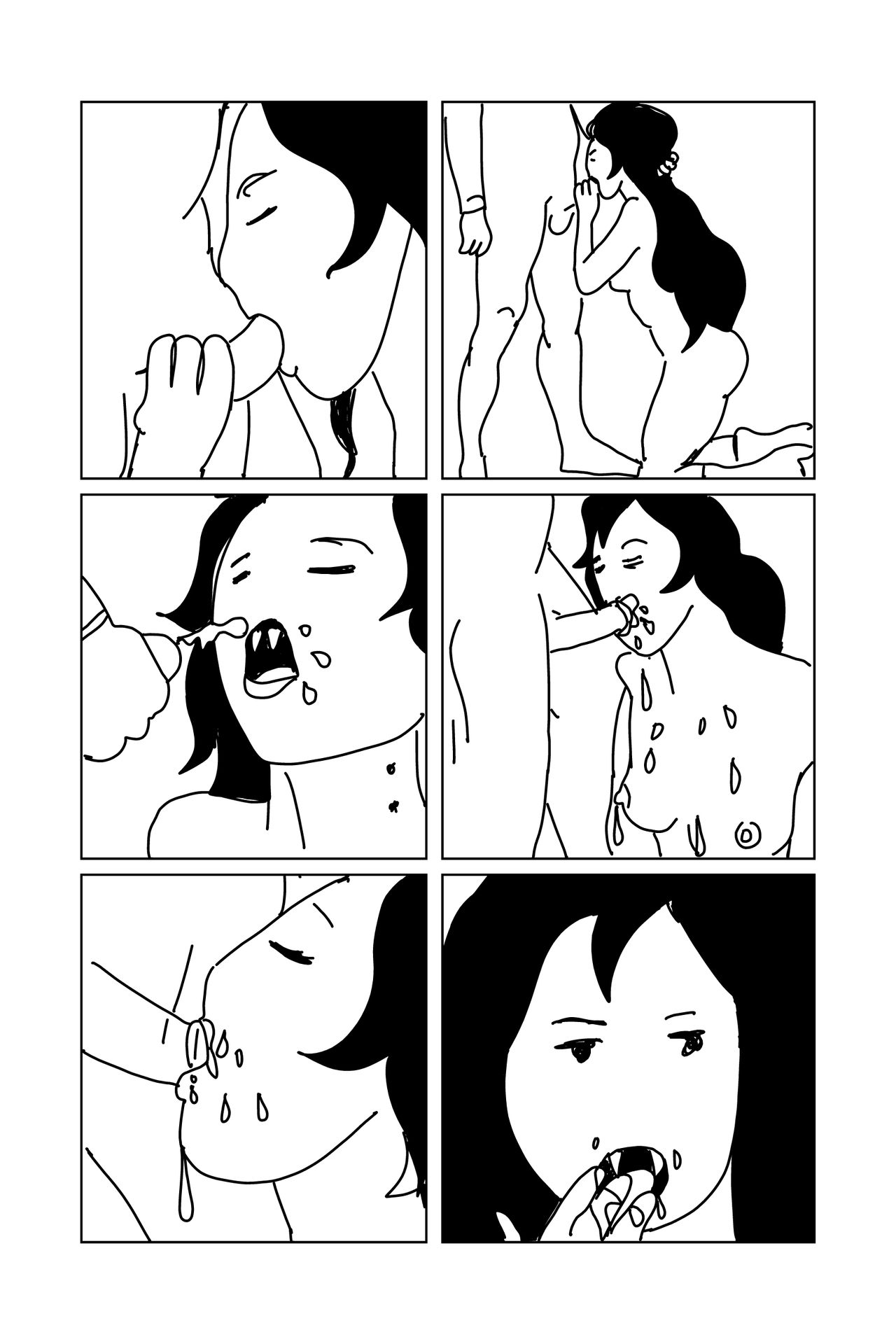 Night  visit page 10 full