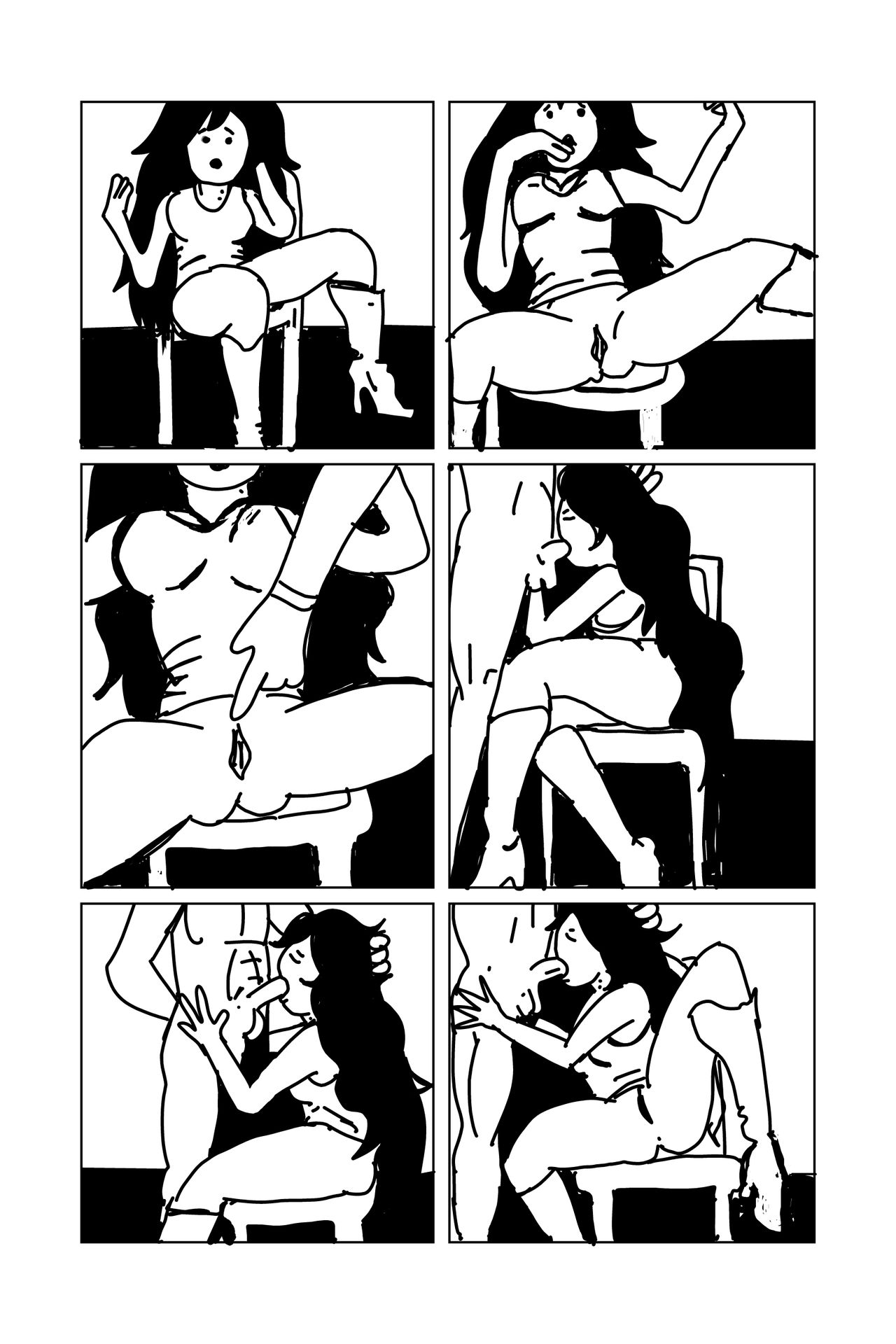 Night  visit page 3 full