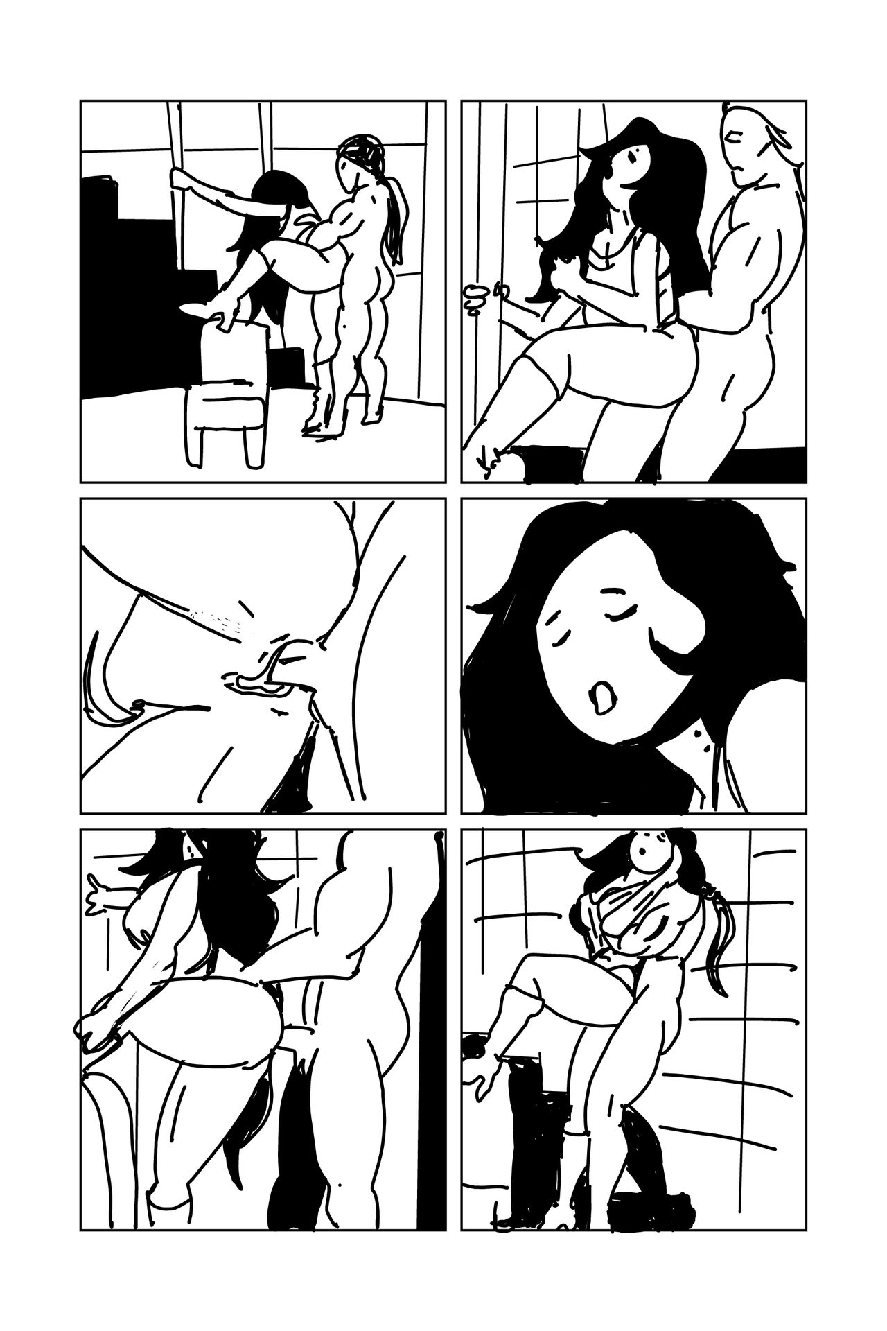 Night  visit page 5 full