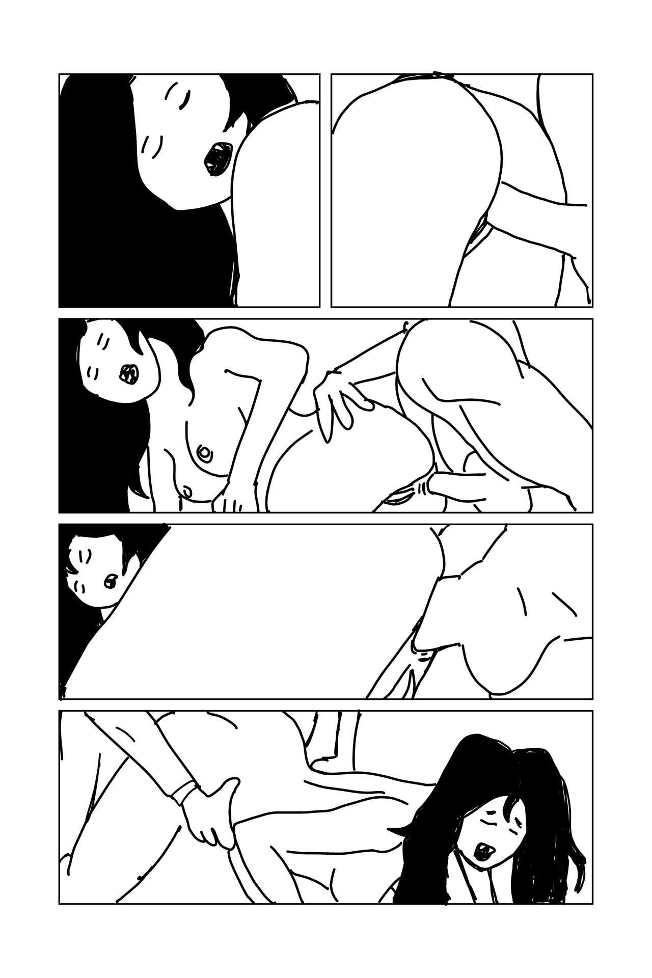 Night  visit page 7 full