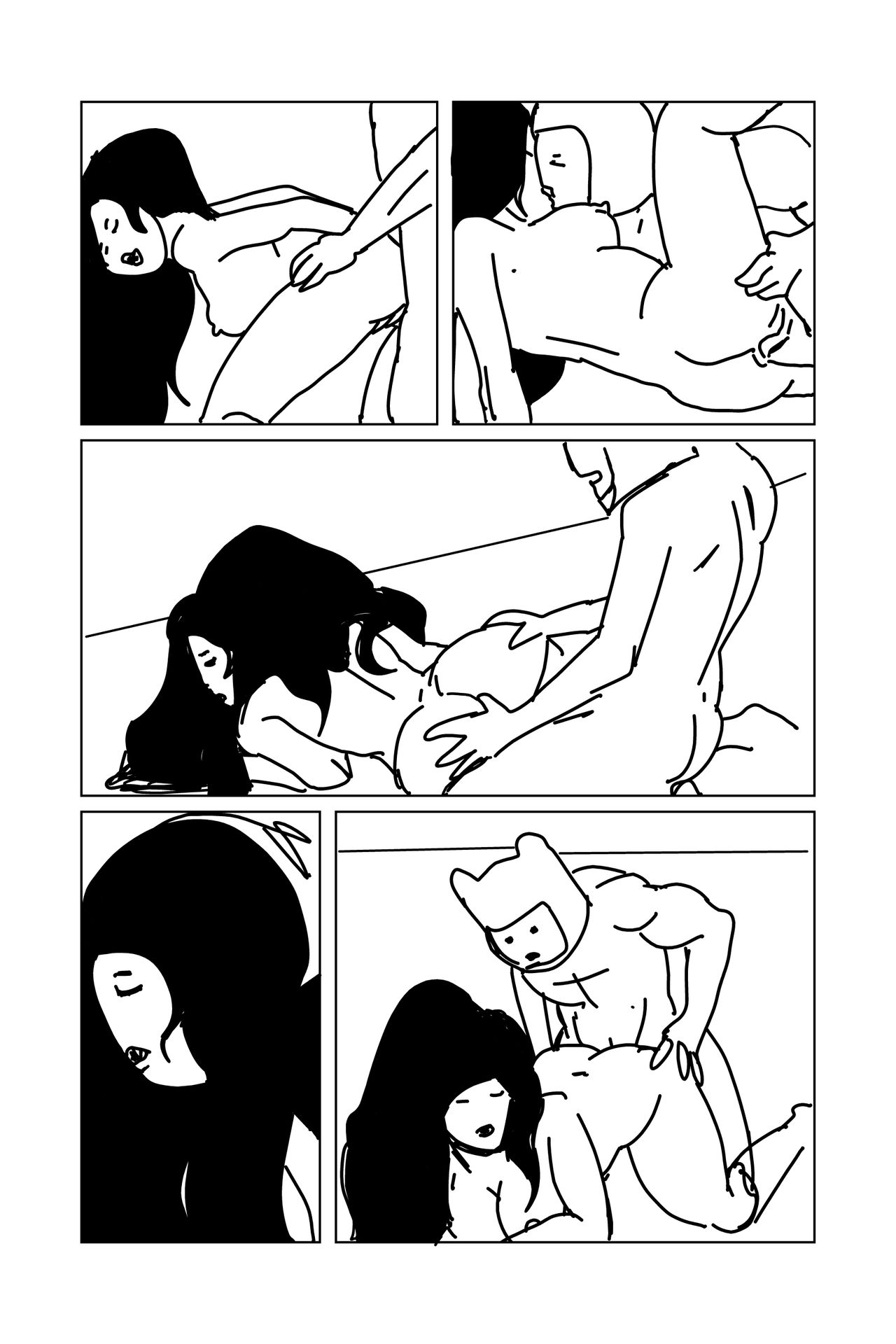 Night  visit page 8 full