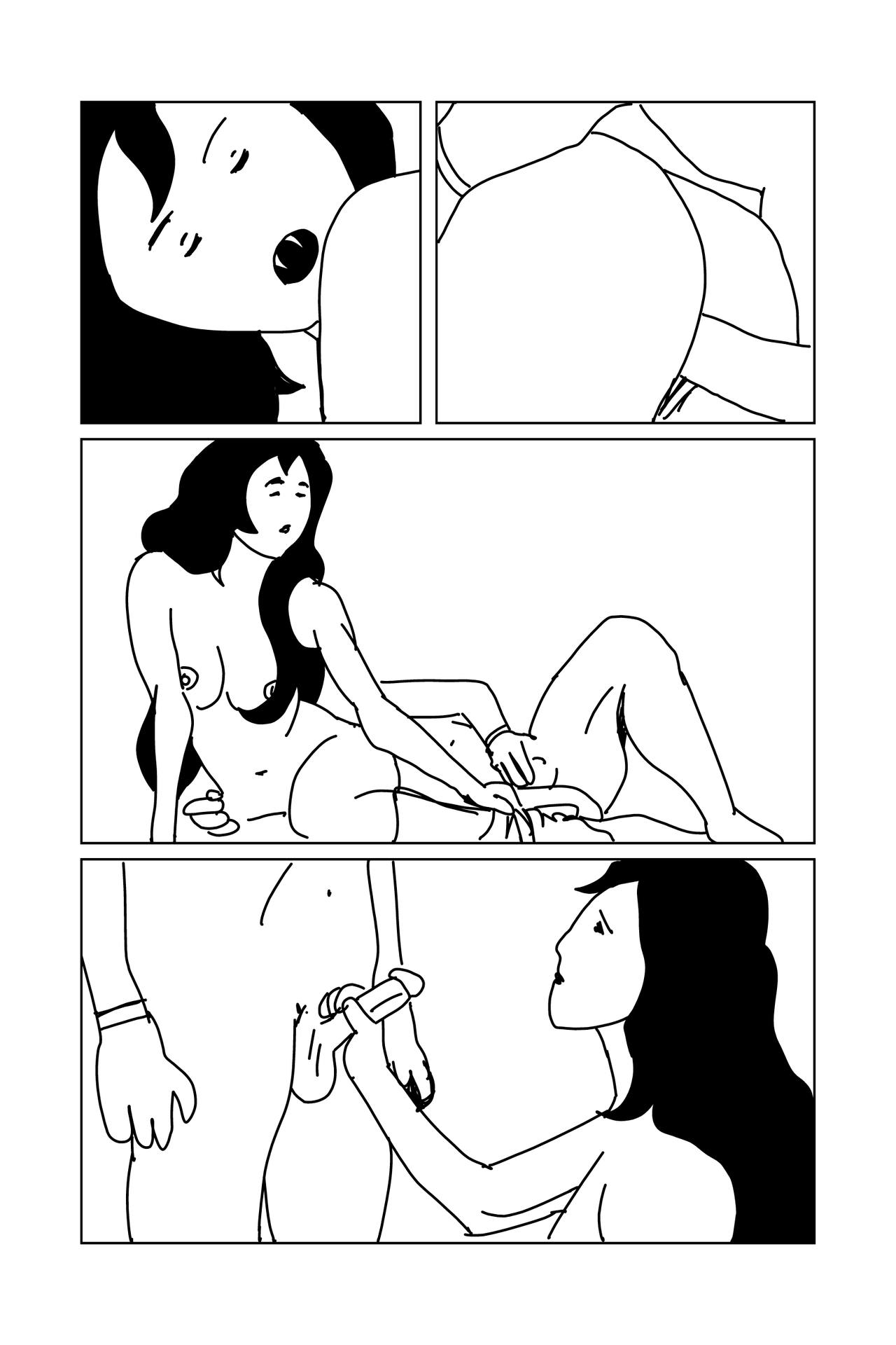 Night  visit page 9 full