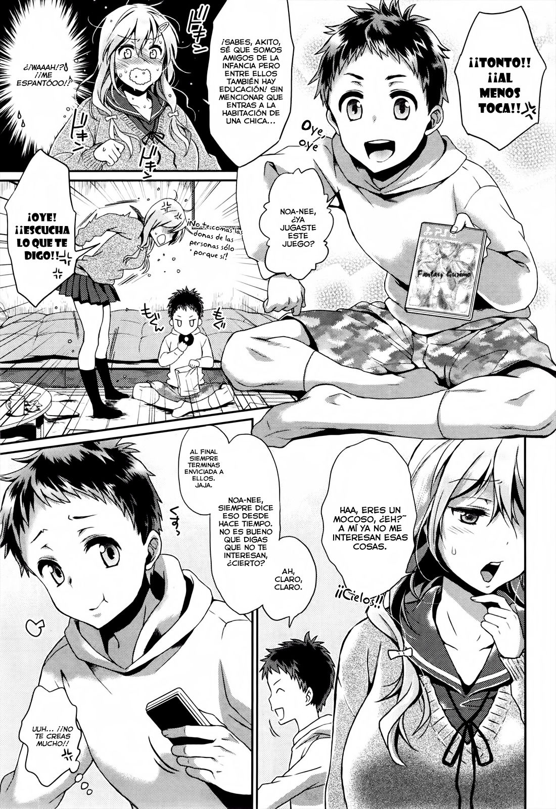 Heat♥Switch page 3 full