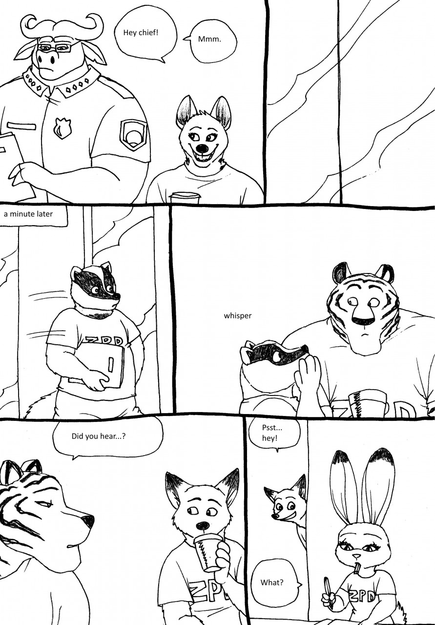 caught page 5 full