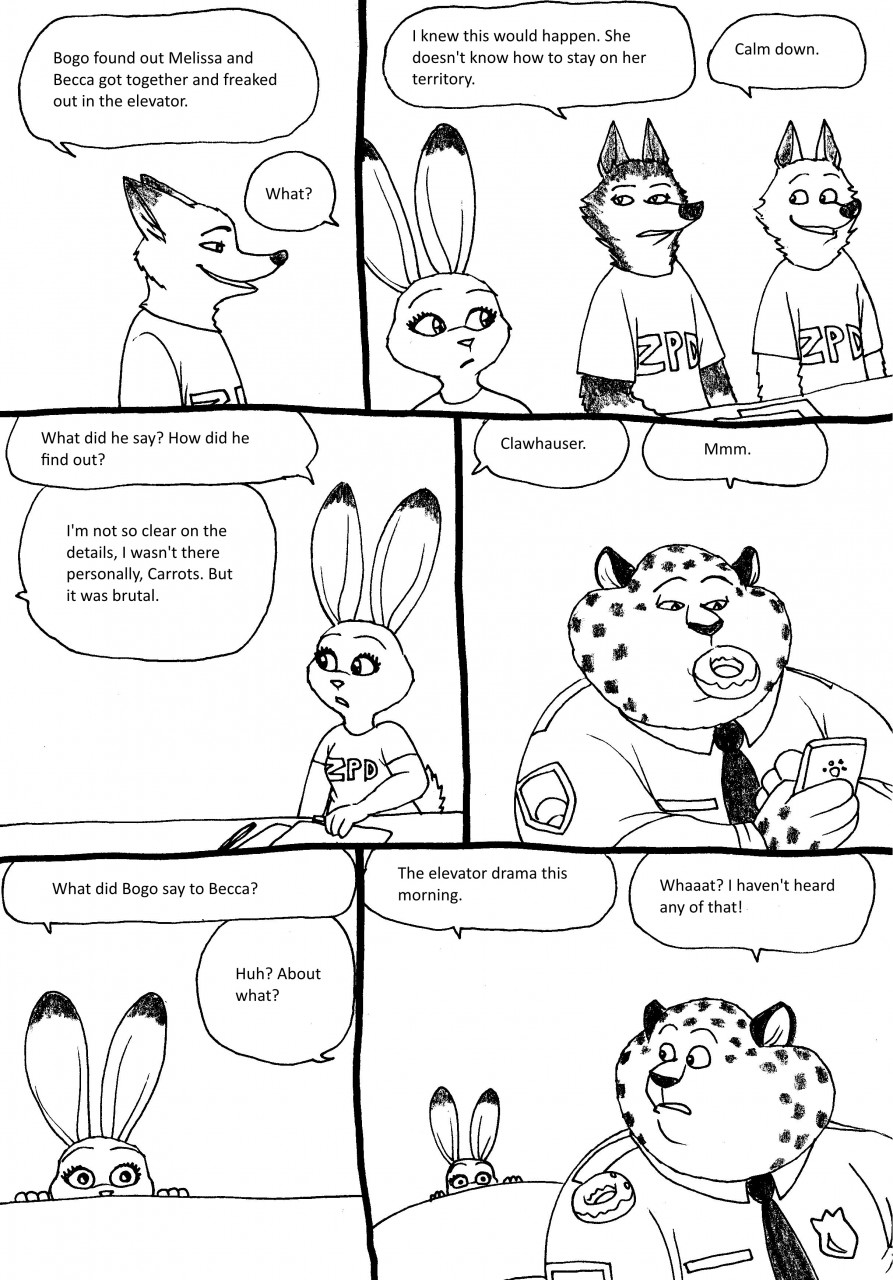 caught page 6 full