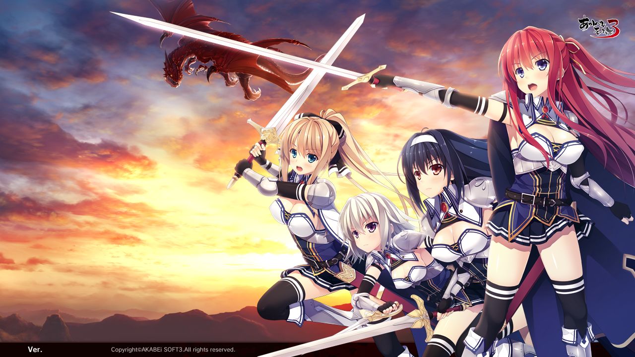 Ryuukishi Bloody Saga page 3 full