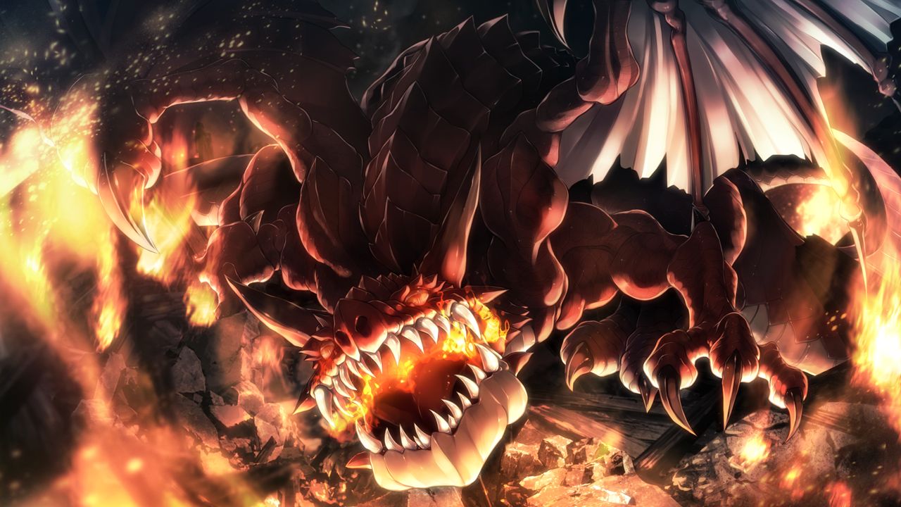 Ryuukishi Bloody Saga page 4 full