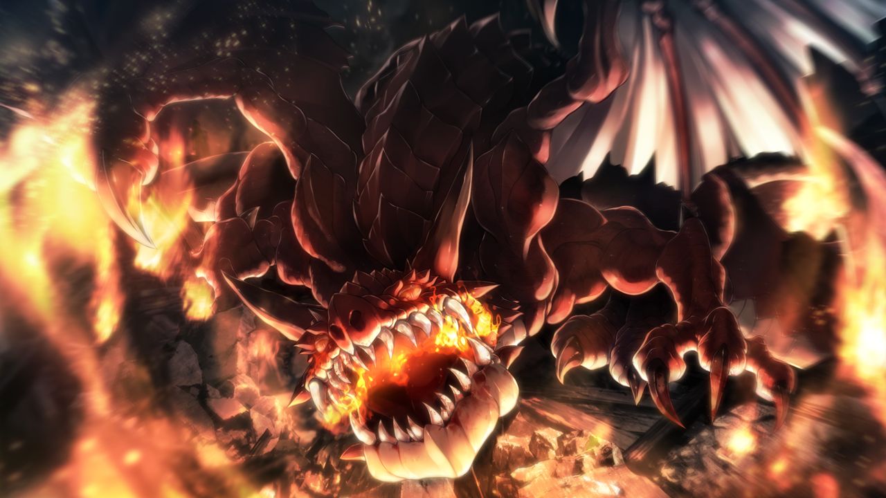 Ryuukishi Bloody Saga page 6 full