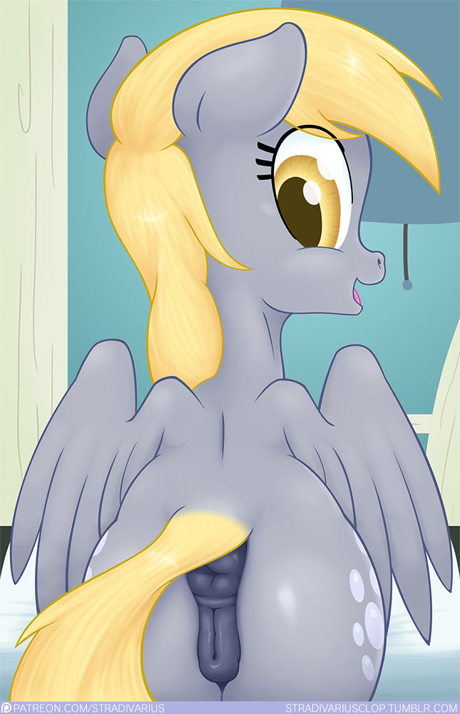 MLP Patreon Set 11 - Derpy Hoovers page 2 full