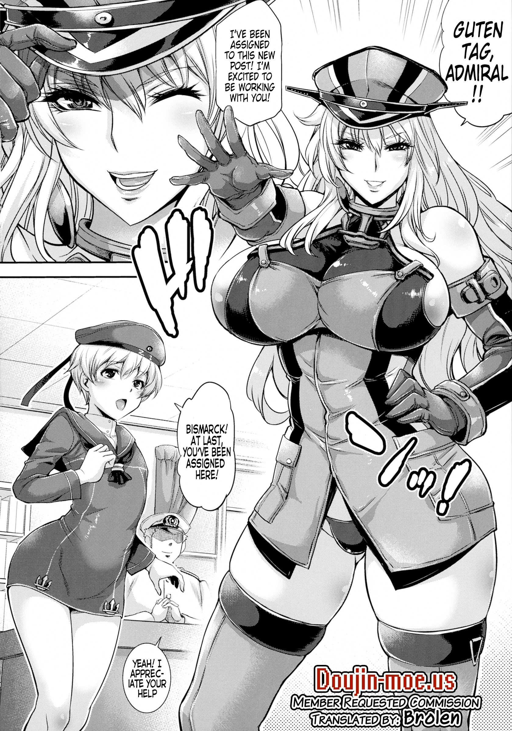 Bismarck Mesumilk page 4 full