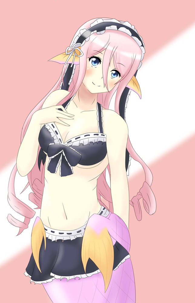 Meroune Lorelei page 2 full