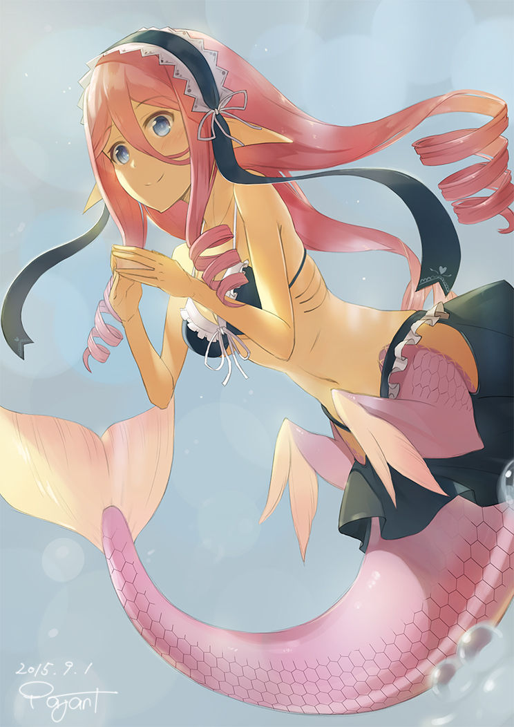 Meroune Lorelei page 3 full