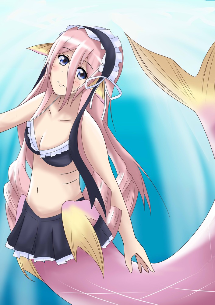 Meroune Lorelei page 6 full