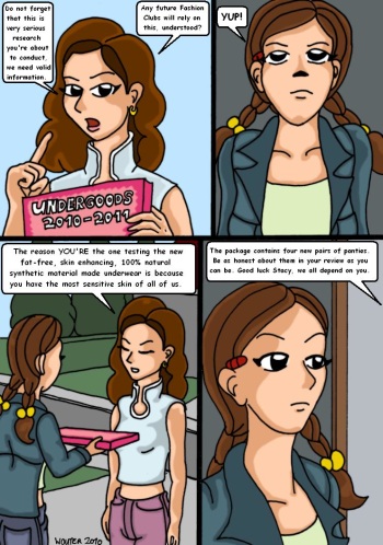 Daria: A Tight Situation cover